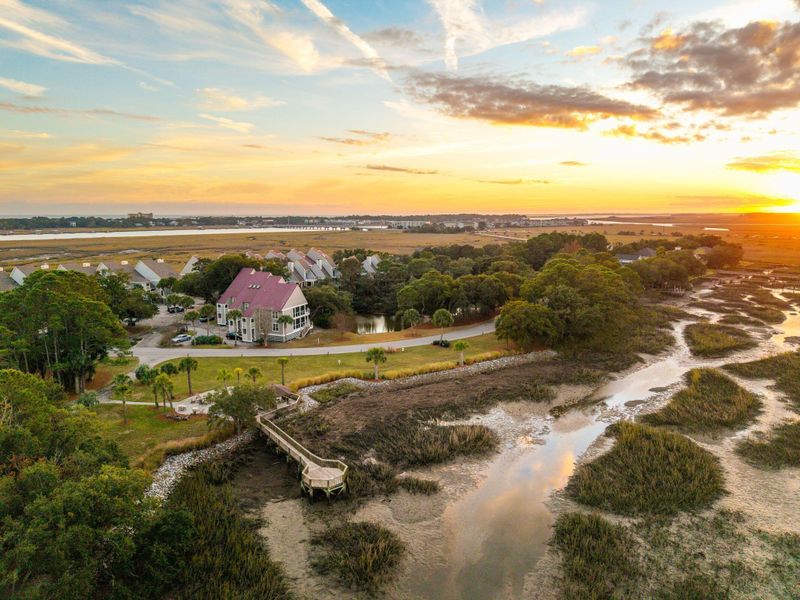 213 Little Oak Island Dr, Folly Beach, SC 29439