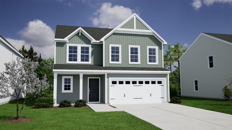 605 O'leary Cir, Summerville, SC 29483