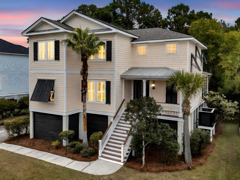 2689 Crooked Stick Ln, Mount Pleasant, SC 29466