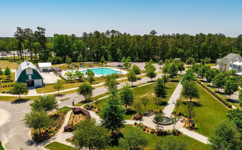 116 Bloomsbury St, Summerville, SC 29486
