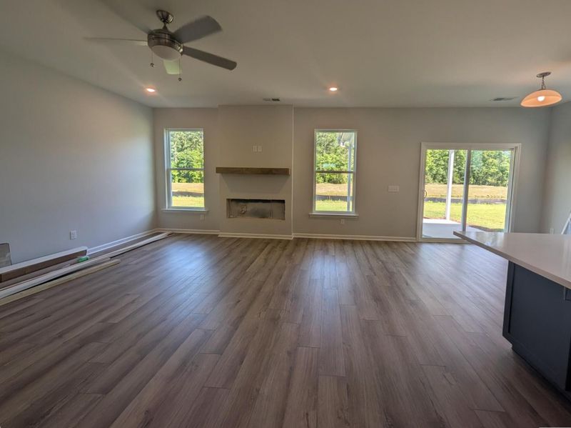 224 Palfrey Dr, Ridgeville, SC 29472