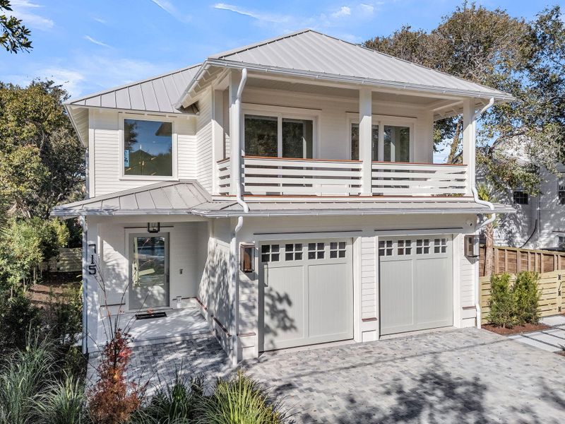 715 Carolina Blvd, Isle Of Palms, SC 29451
