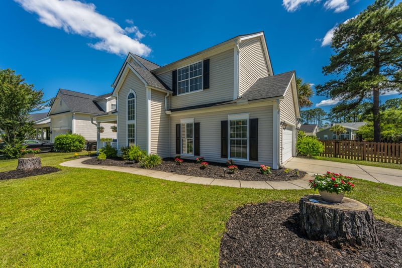 2388 Parsonage Woods Ln, Mount Pleasant, SC 29466