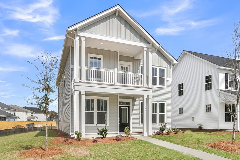 106 Brown Cow Way, Summerville, SC 29483