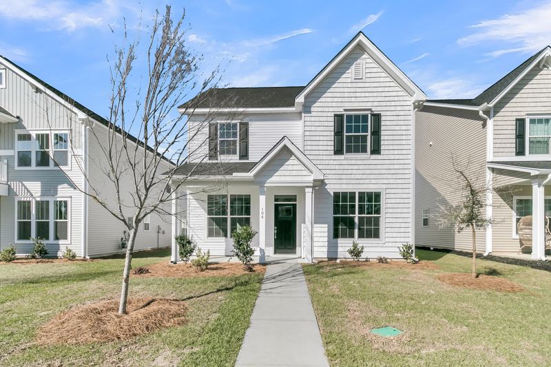 104 Brown Cow Way, Summerville, SC 29483