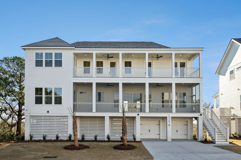 3908 Seafood Rd, Awendaw, SC 29429