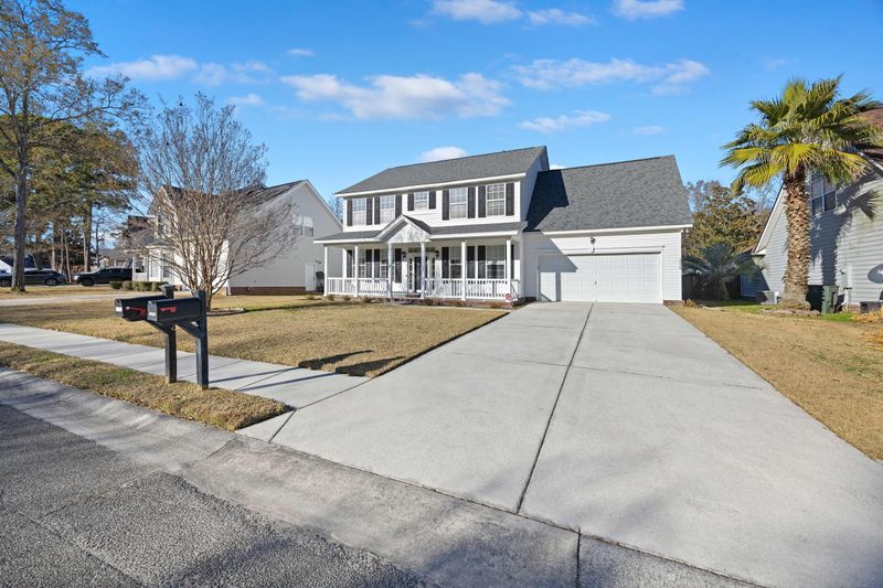 1226 Creek Stone Way, Hanahan, SC 29410