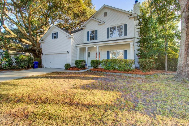 1522 Harborsun Dr, Charleston, SC 29412