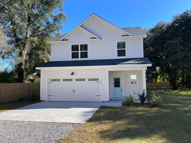 2863 Cane Slash Rd, Johns Island, SC 29455