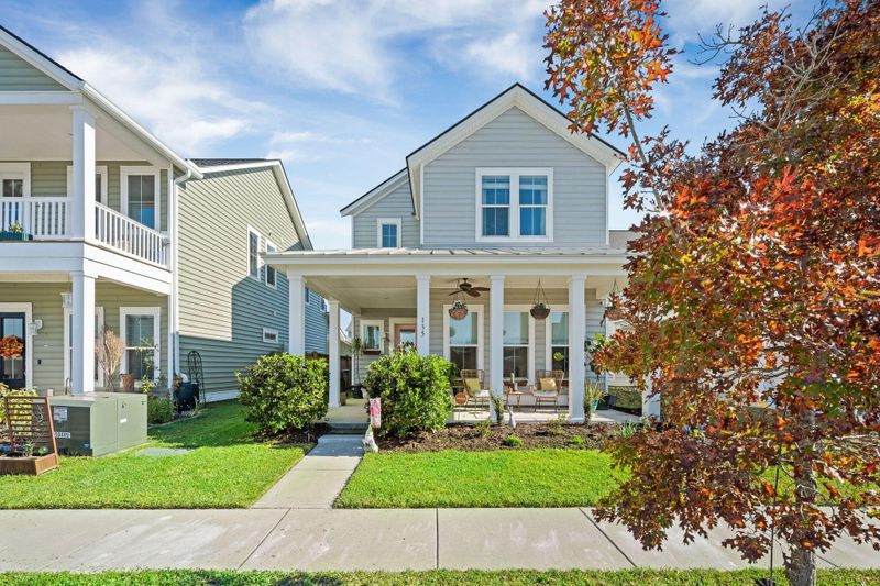 135 Country Gate Ln, Summerville, SC 29485
