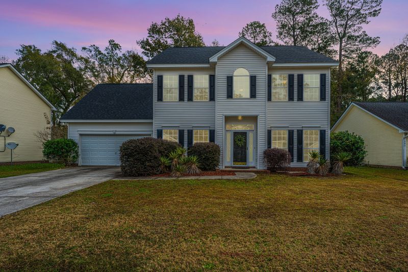 179 Hainsworth Dr, North Charleston, SC 29418
