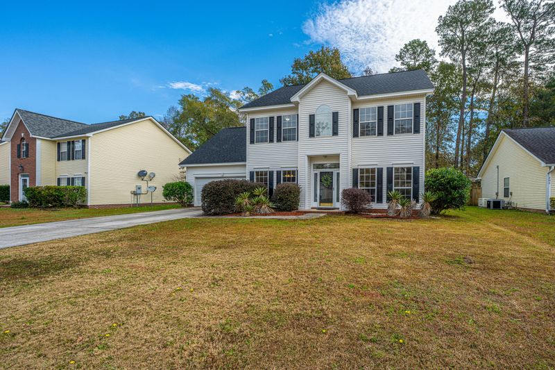 179 Hainsworth Dr, North Charleston, SC 29418
