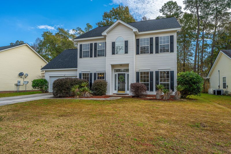179 Hainsworth Dr, North Charleston, SC 29418