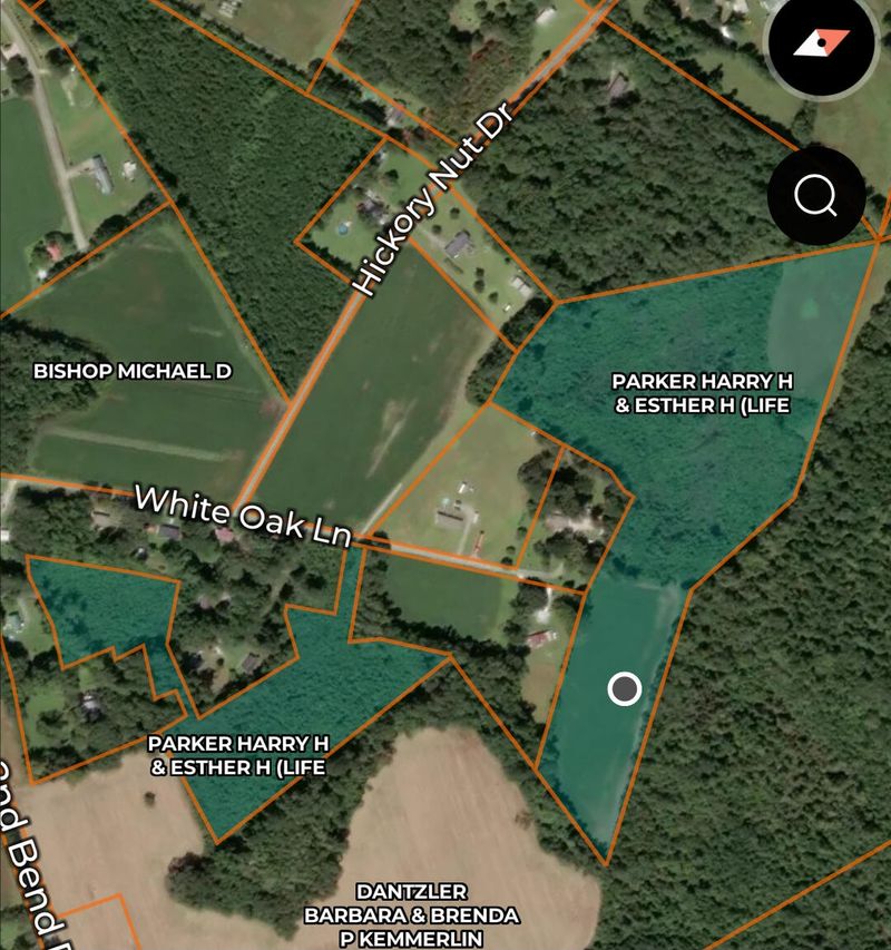 0 White Oak Ln, Harleyville, SC 29448