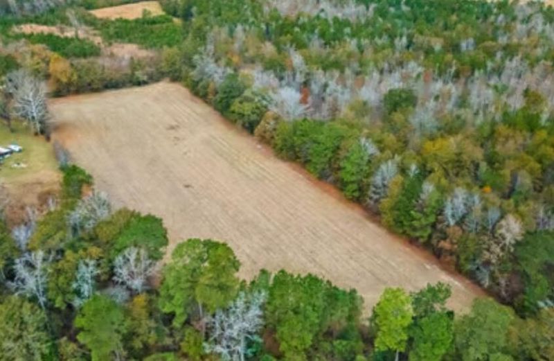 0 White Oak Ln, Harleyville, SC 29448