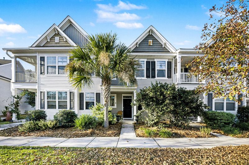 1857 Towne St, Johns Island, SC 29455