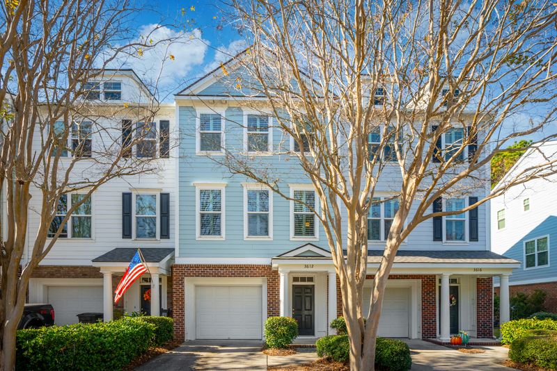 3612 Billings St, Mount Pleasant, SC 29466