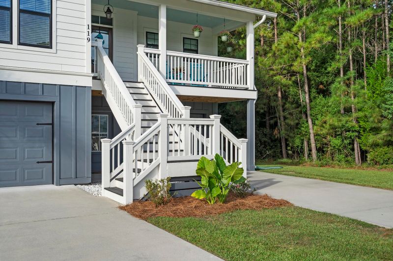 119 Wando Reach Rd, Charleston, SC 29492
