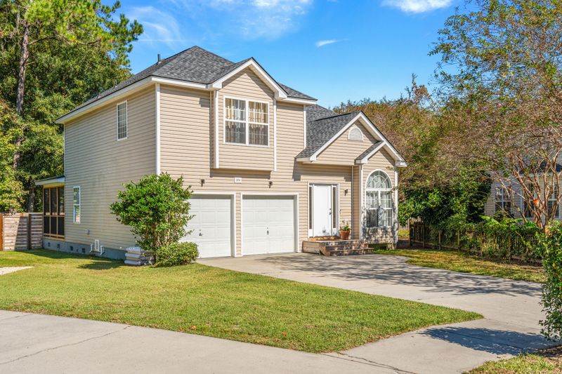 204 Jedediah Ct, Charleston, SC 29412