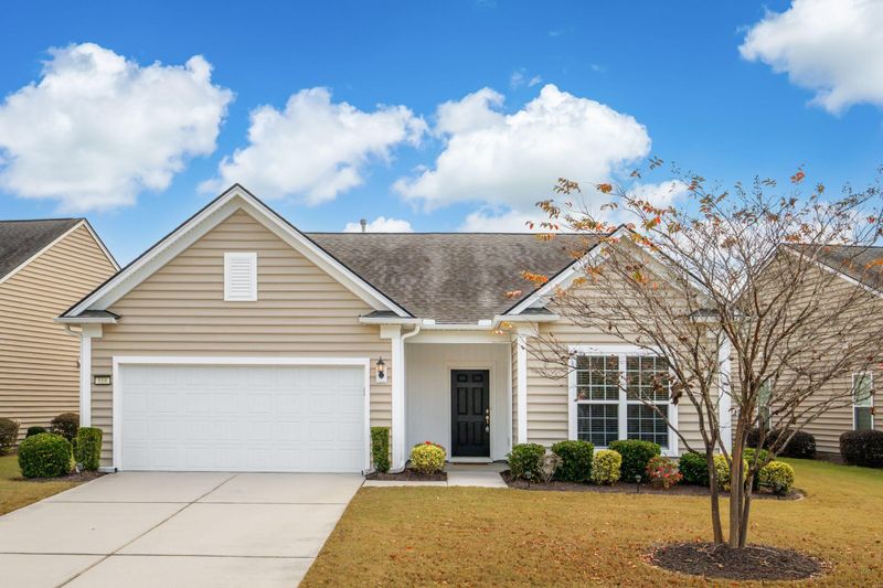 510 Eastern Isle Ave, Summerville, SC 29486
