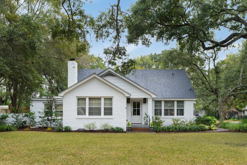 1334 Fairmont Ave, Mount Pleasant, SC 29464