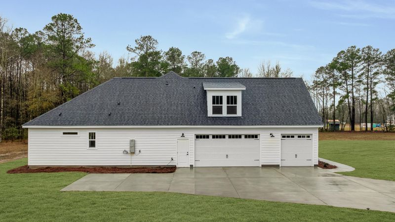 359 Fish Road Estates Ln, Ridgeville, SC 29472