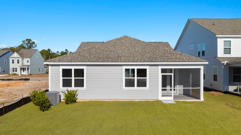 113 Midmills Ln, Summerville, SC 29486