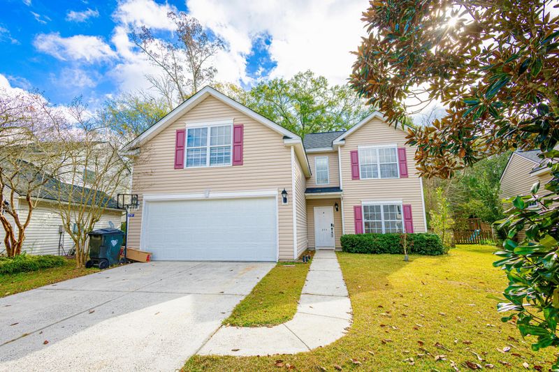 203 Arbor Oaks Dr, Summerville, SC 29485