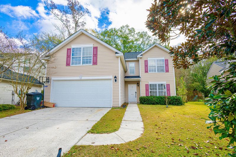 203 Arbor Oaks Dr, Summerville, SC 29485