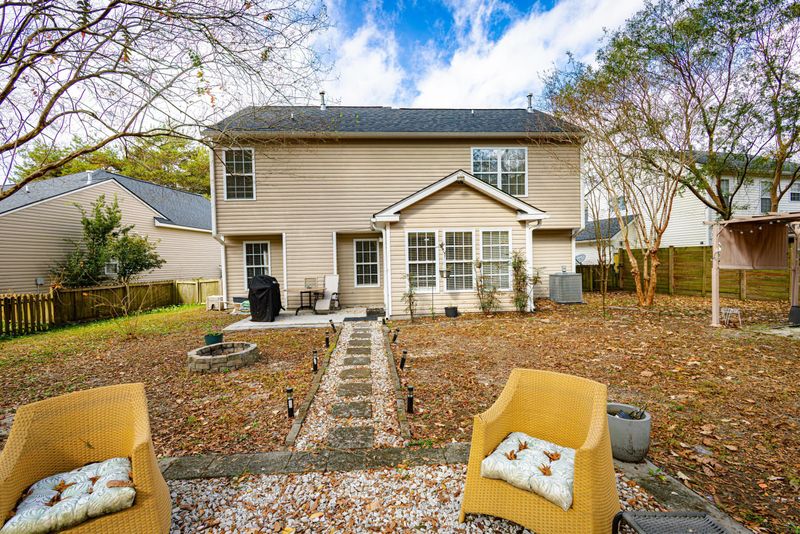 203 Arbor Oaks Dr, Summerville, SC 29485