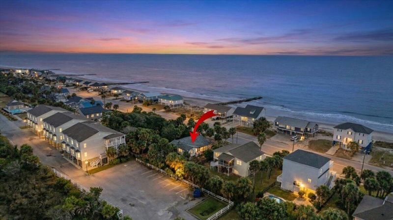 141 Palmetto Blvd, Edisto Island, SC 29438