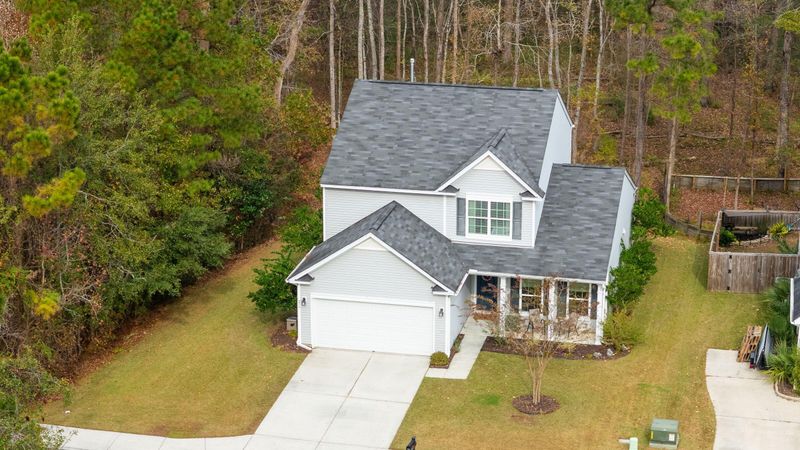 258 Urbano Ln, Goose Creek, SC 29445