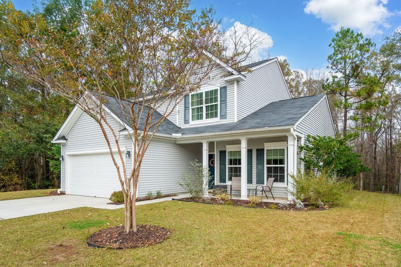 258 Urbano Ln, Goose Creek, SC 29445