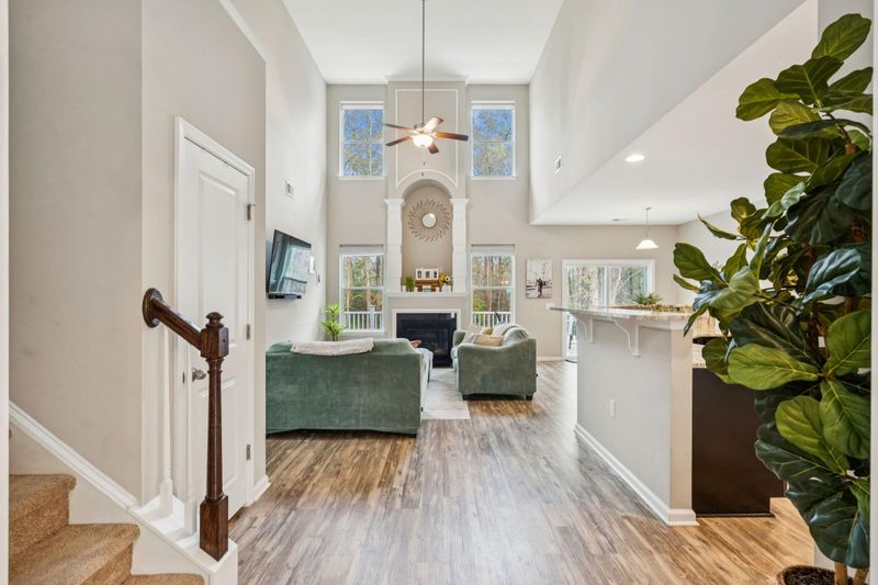 258 Urbano Ln, Goose Creek, SC 29445