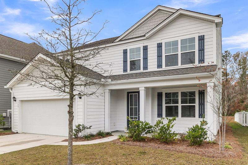 169 Cherry Grove Dr, Summerville, SC 29483