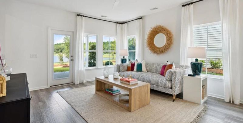 216 Threaded Fern St, Summerville, SC 29485