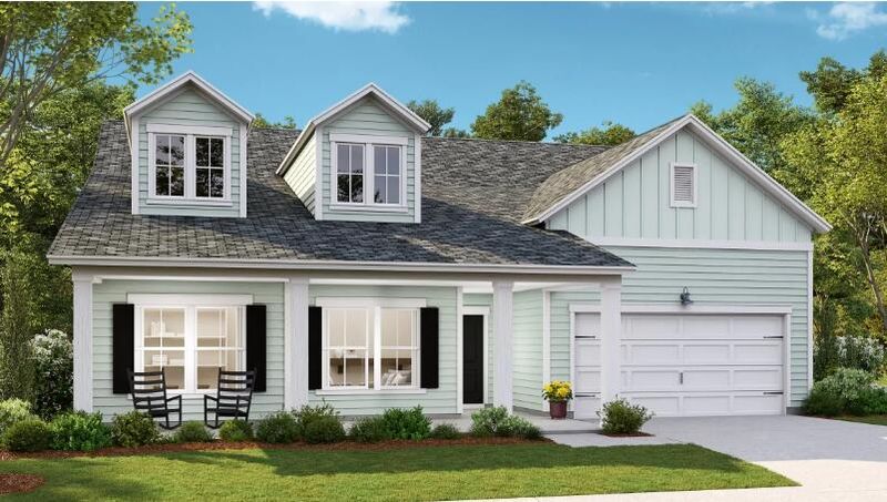 124 Sea Oat St, Summerville, SC 29485