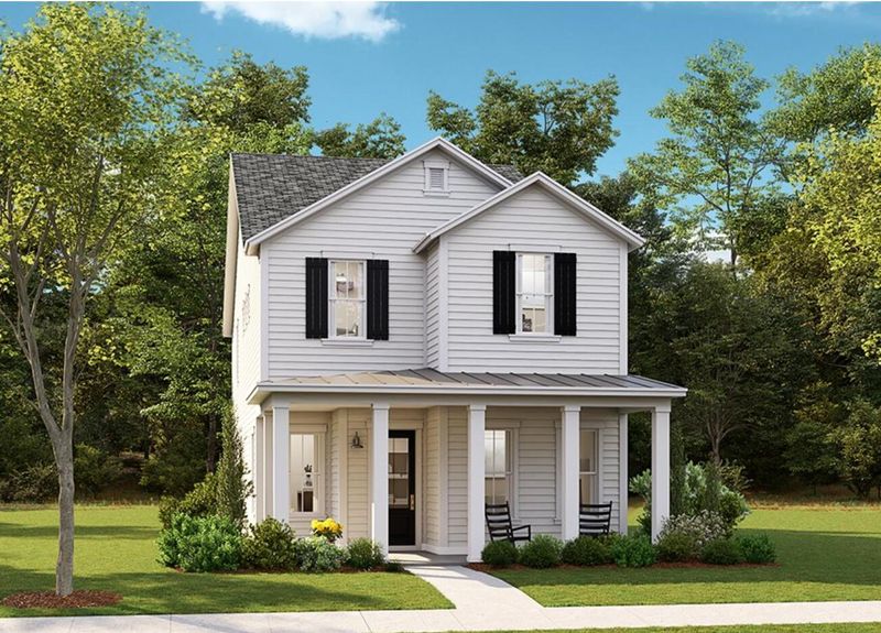 104 Golden Allagash Way, Summerville, SC 29485