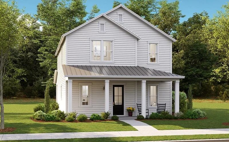 115 Golden Allagash Way, Summerville, SC 29485