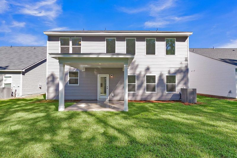 3023 Macaron Ct, Ravenel, SC 29470