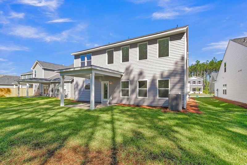3023 Macaron Ct, Ravenel, SC 29470