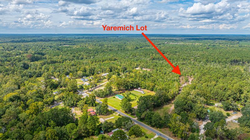 0 Yaremich Rd Lot 3, Moncks Corner, SC 29461