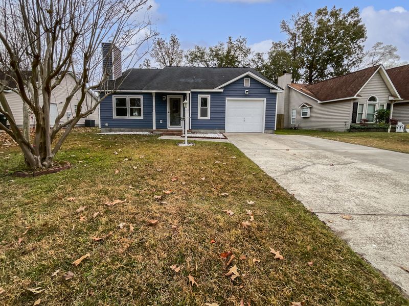 322 Muirfield Pw, Charleston, SC 29414