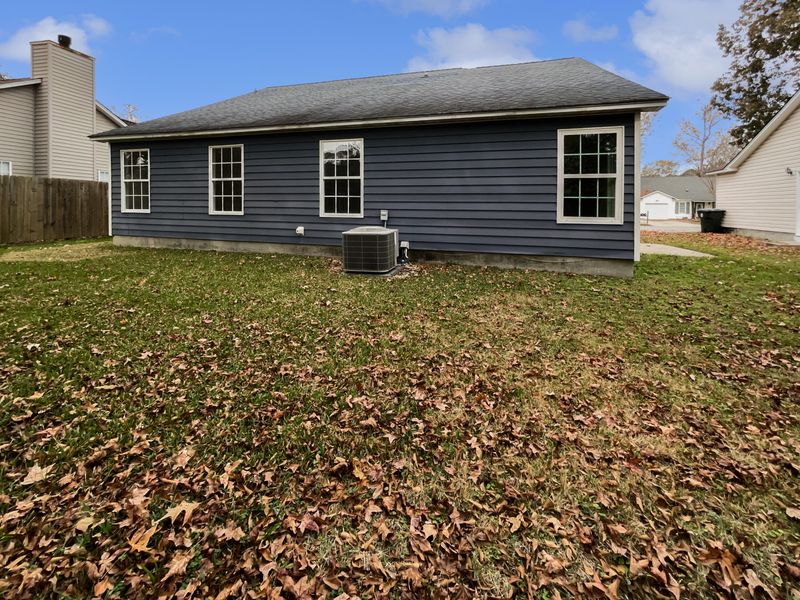 322 Muirfield Pw, Charleston, SC 29414