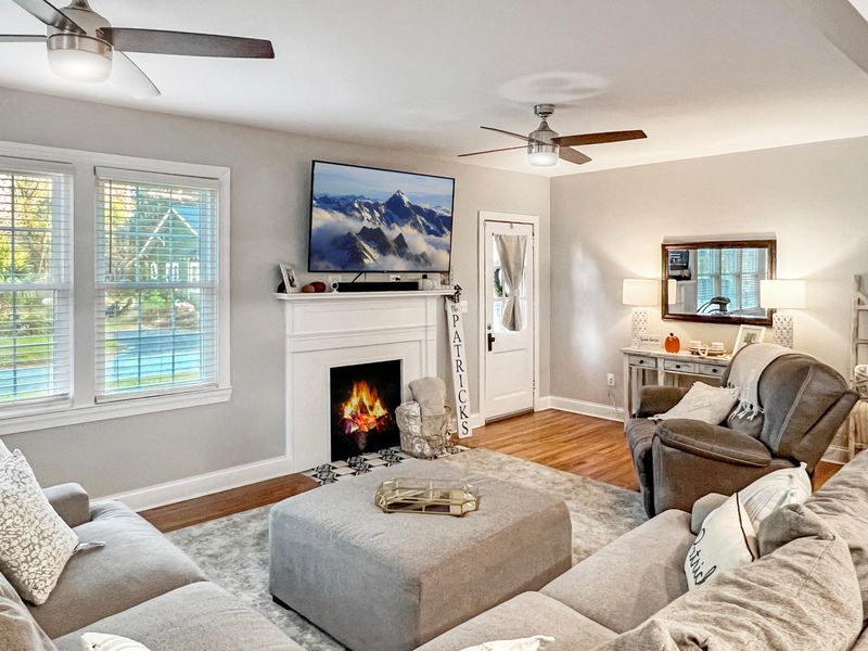 401 Sears St, Saint George, SC 29477