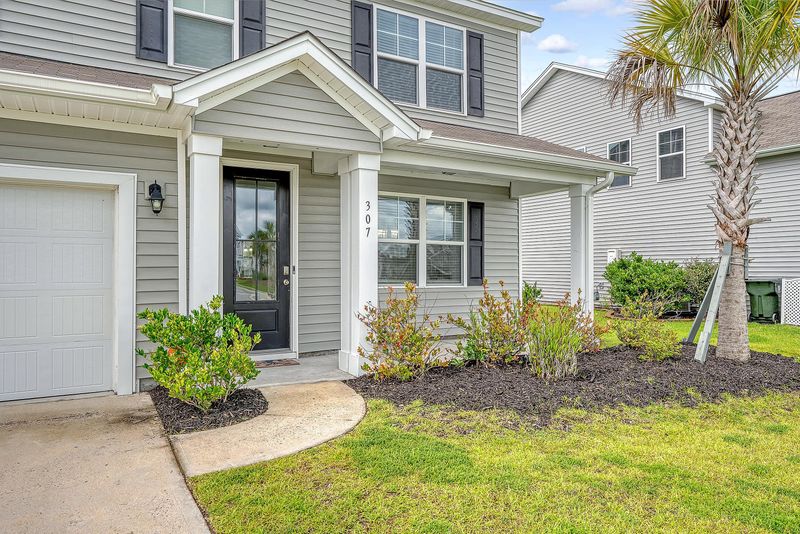 307 Celestial Blvd, Summerville, SC 29486