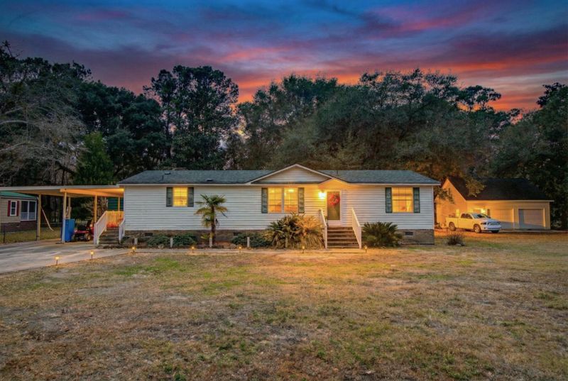 3309 Oak Branch Rd, Johns Island, SC 29455