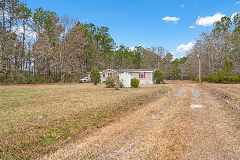 4567 Can City Rd, Walterboro, SC 29488