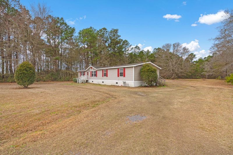 4567 Can City Rd, Walterboro, SC 29488