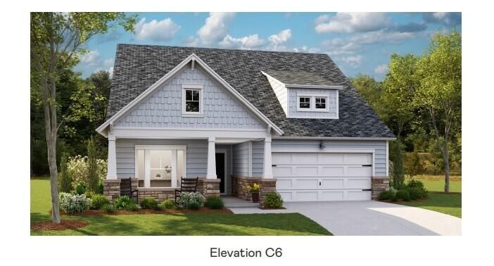 1027 Oak Yard Ln, Summerville, SC 29485
